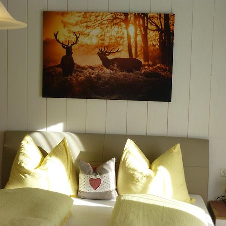 Bed and Breakfast Garni Helfer Dobbiaco Esterno foto