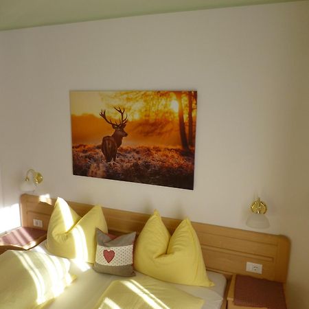 Bed and Breakfast Garni Helfer Dobbiaco Esterno foto