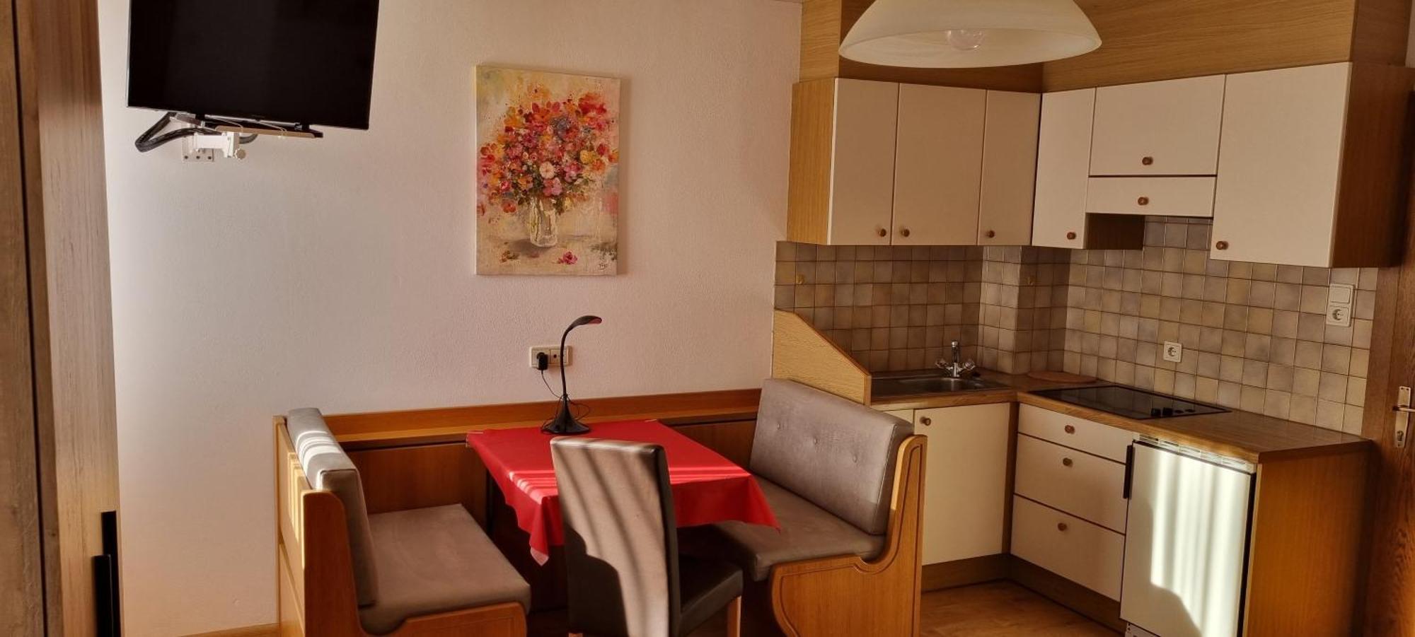 Bed and Breakfast Garni Helfer Dobbiaco Esterno foto