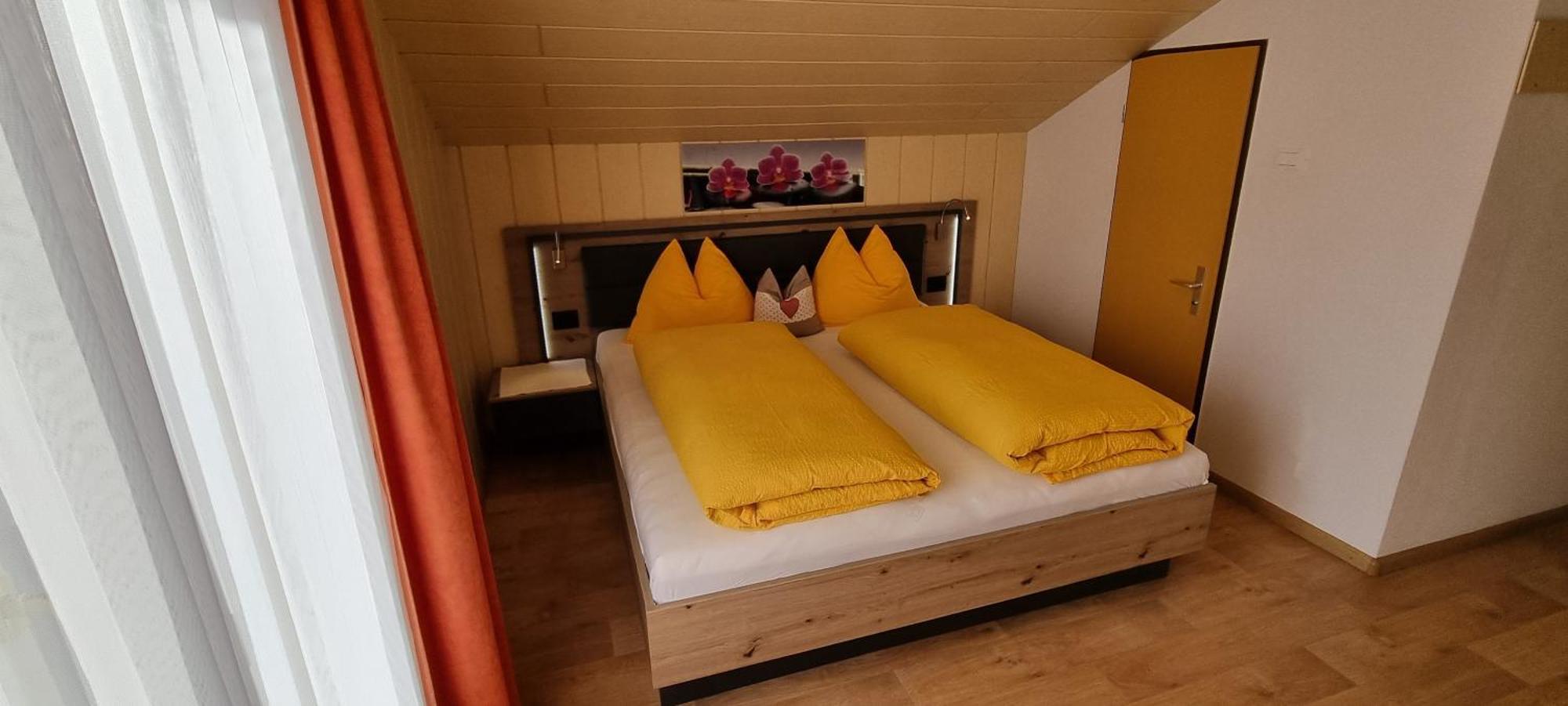 Bed and Breakfast Garni Helfer Dobbiaco Esterno foto