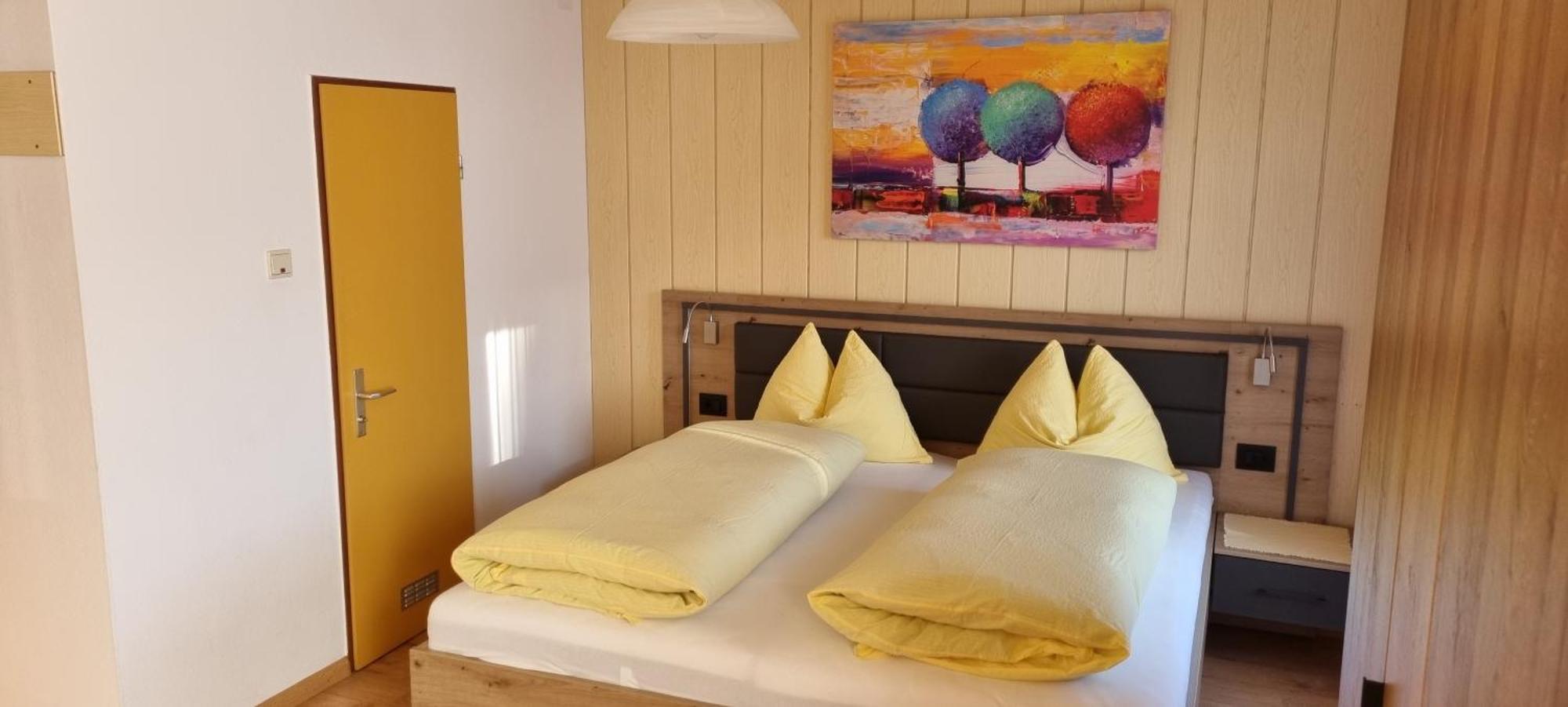 Bed and Breakfast Garni Helfer Dobbiaco Esterno foto