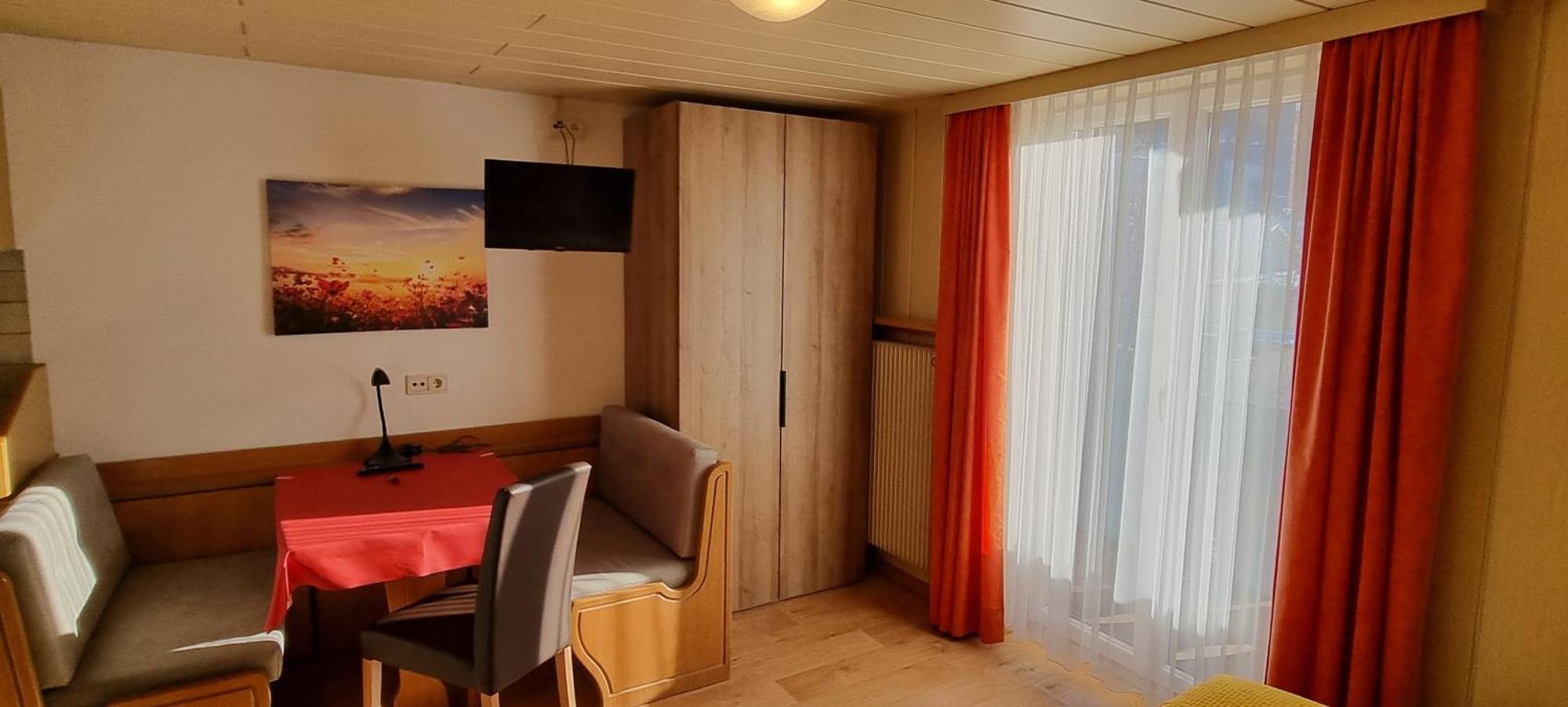 Bed and Breakfast Garni Helfer Dobbiaco Esterno foto