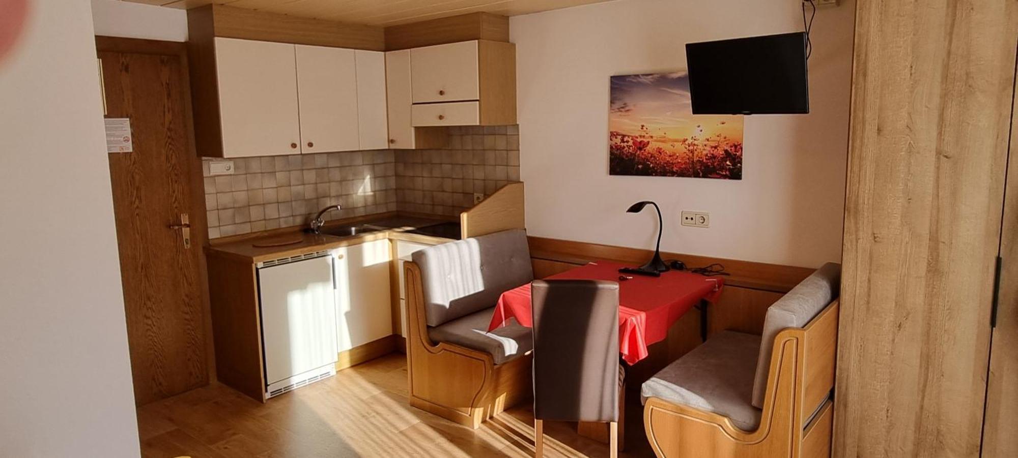 Bed and Breakfast Garni Helfer Dobbiaco Esterno foto