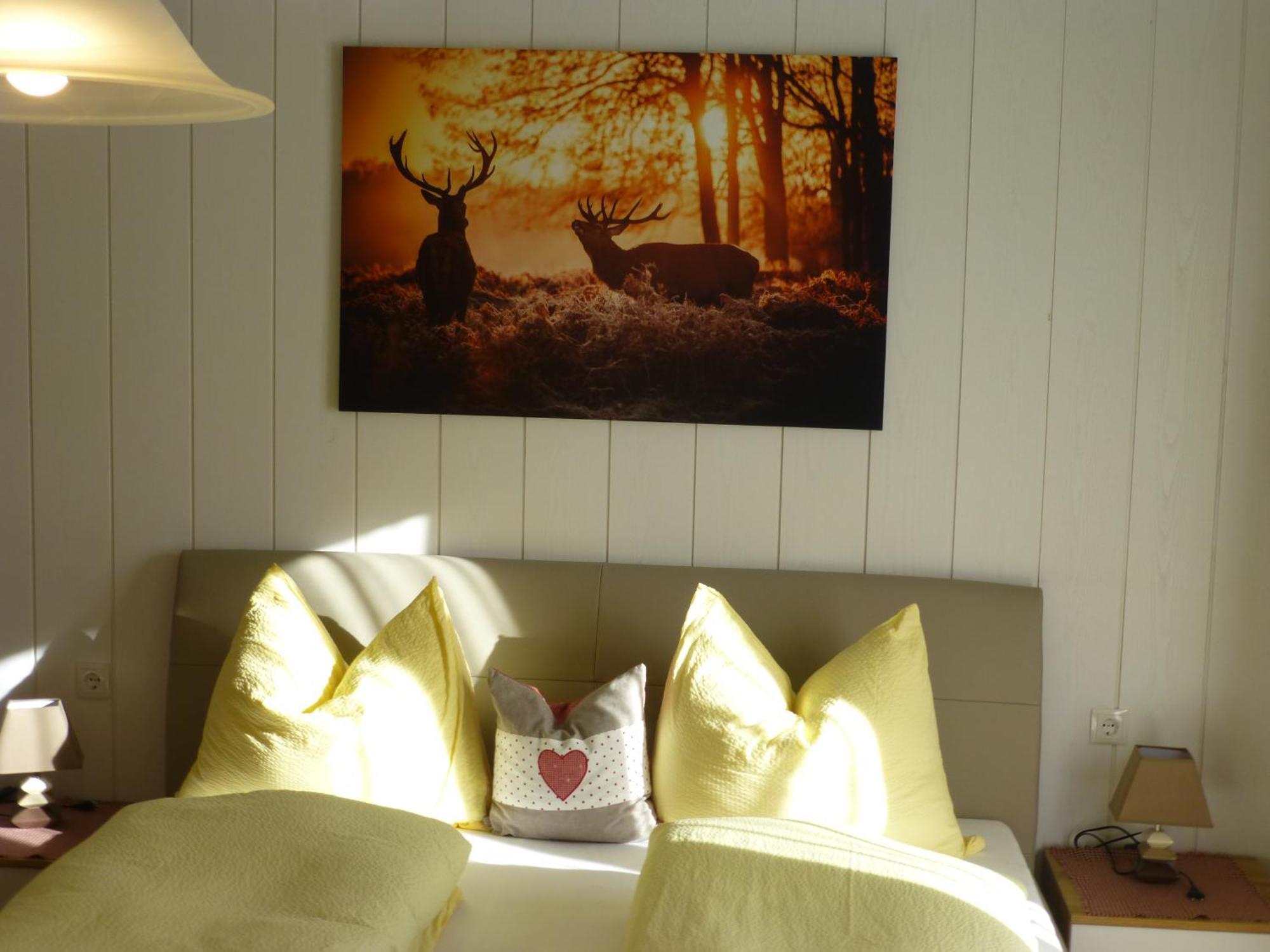 Bed and Breakfast Garni Helfer Dobbiaco Esterno foto