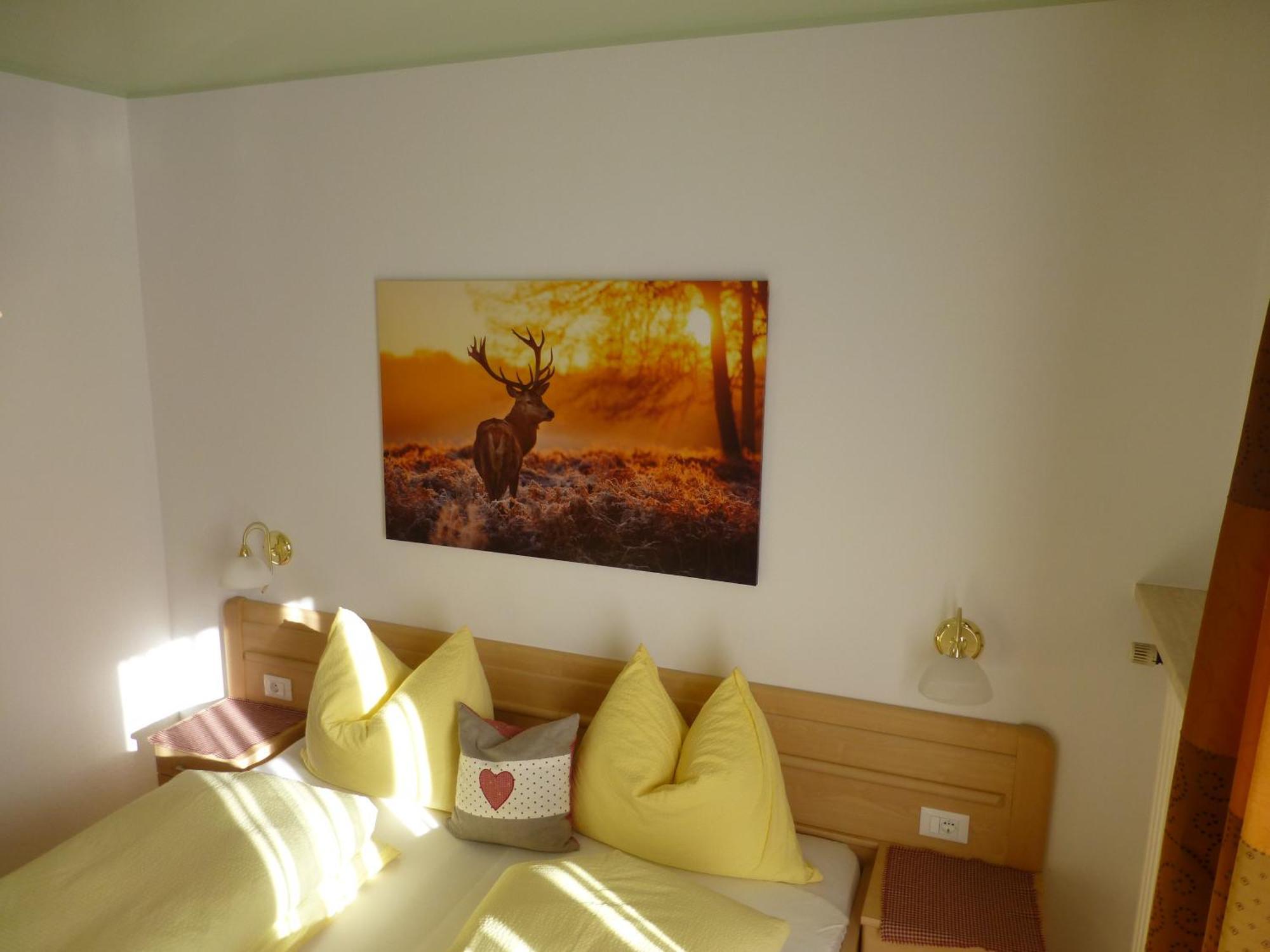 Bed and Breakfast Garni Helfer Dobbiaco Esterno foto