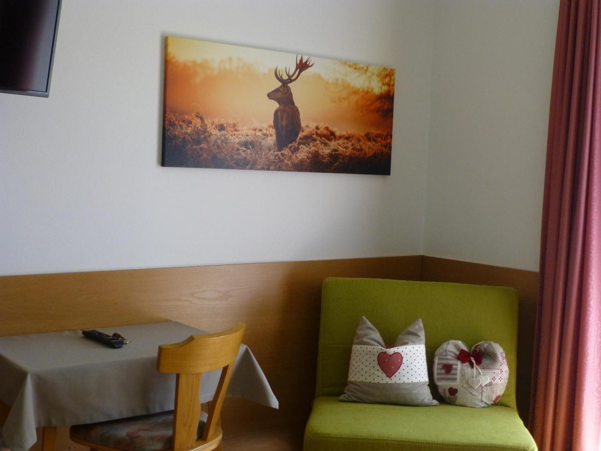 Bed and Breakfast Garni Helfer Dobbiaco Esterno foto