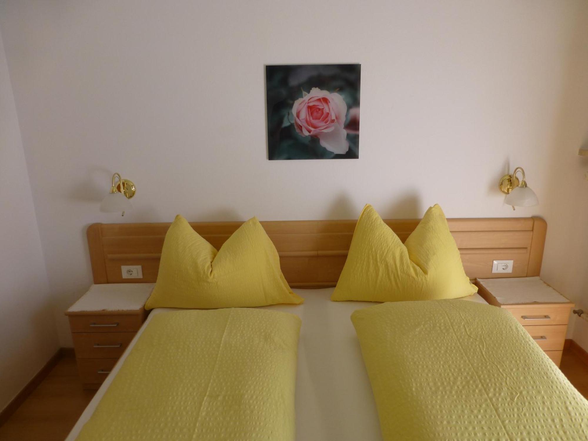 Bed and Breakfast Garni Helfer Dobbiaco Esterno foto