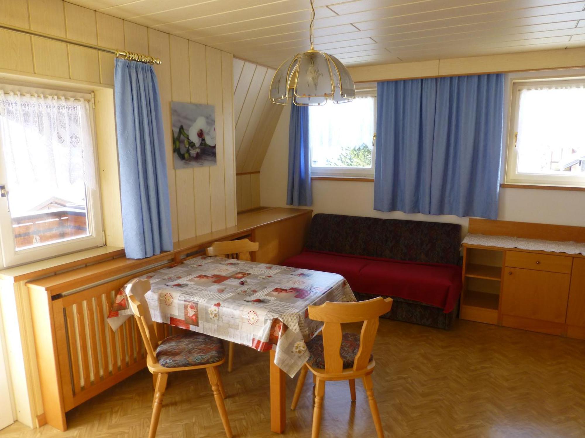 Bed and Breakfast Garni Helfer Dobbiaco Esterno foto