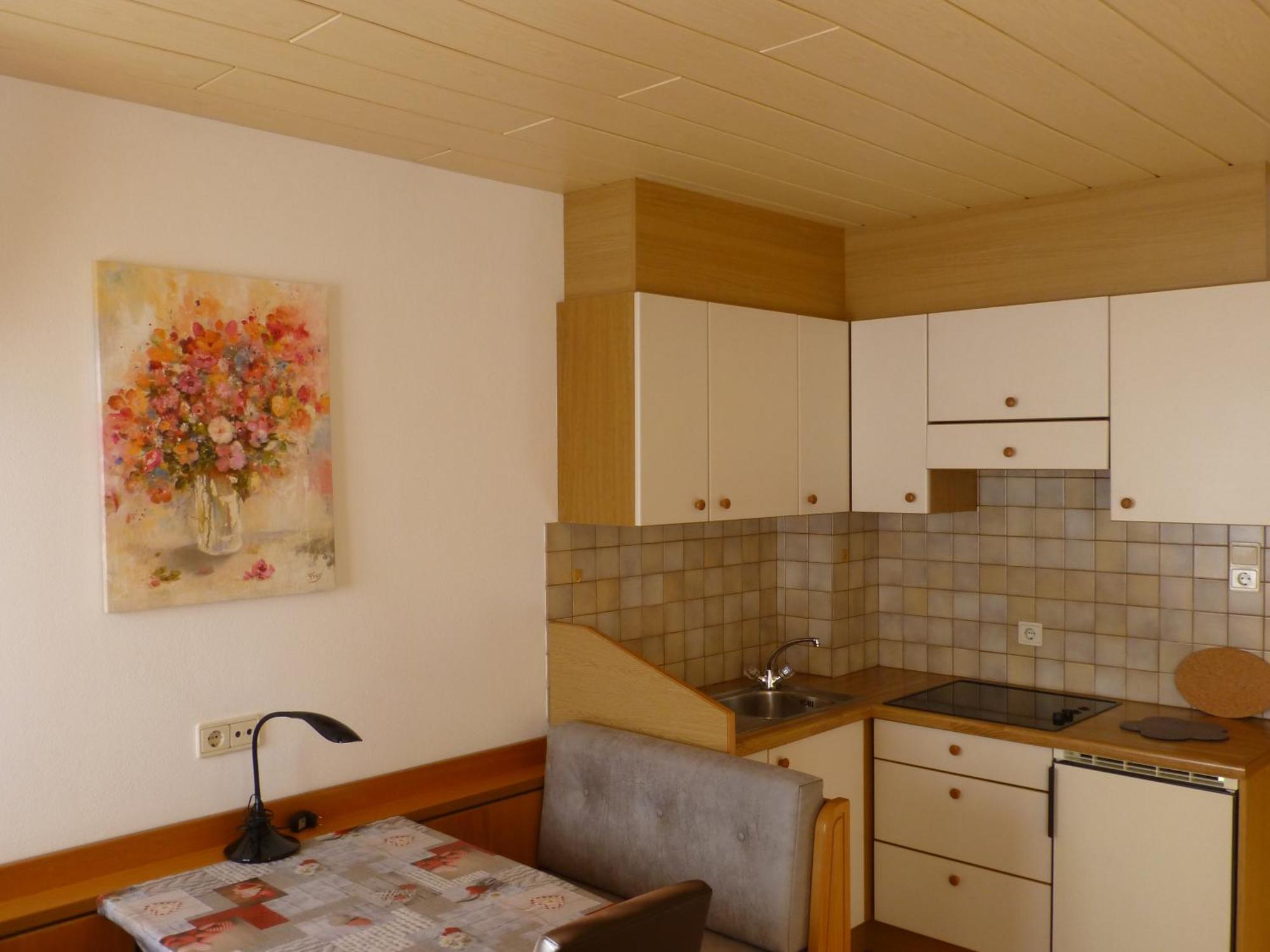 Bed and Breakfast Garni Helfer Dobbiaco Esterno foto