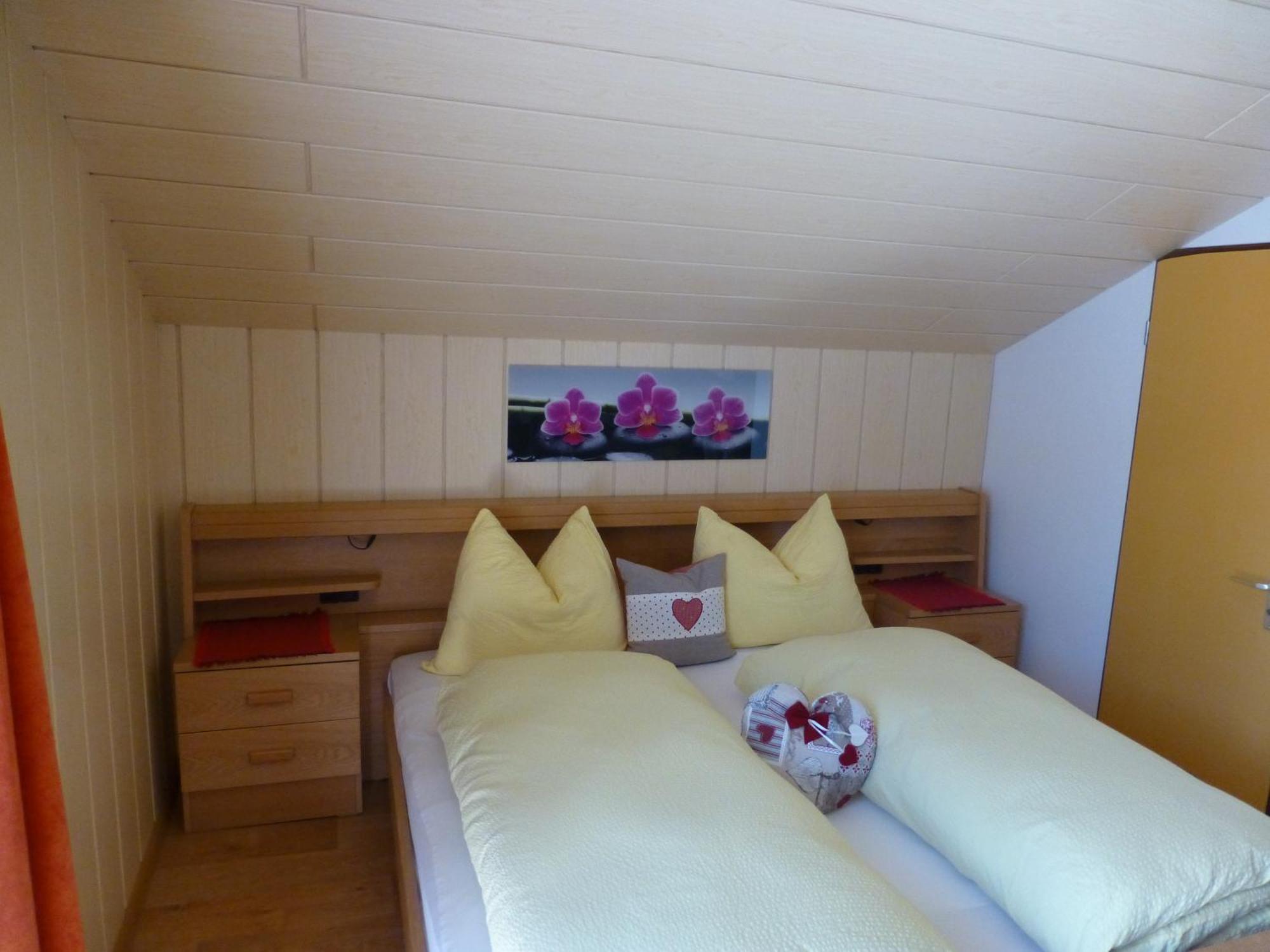 Bed and Breakfast Garni Helfer Dobbiaco Esterno foto
