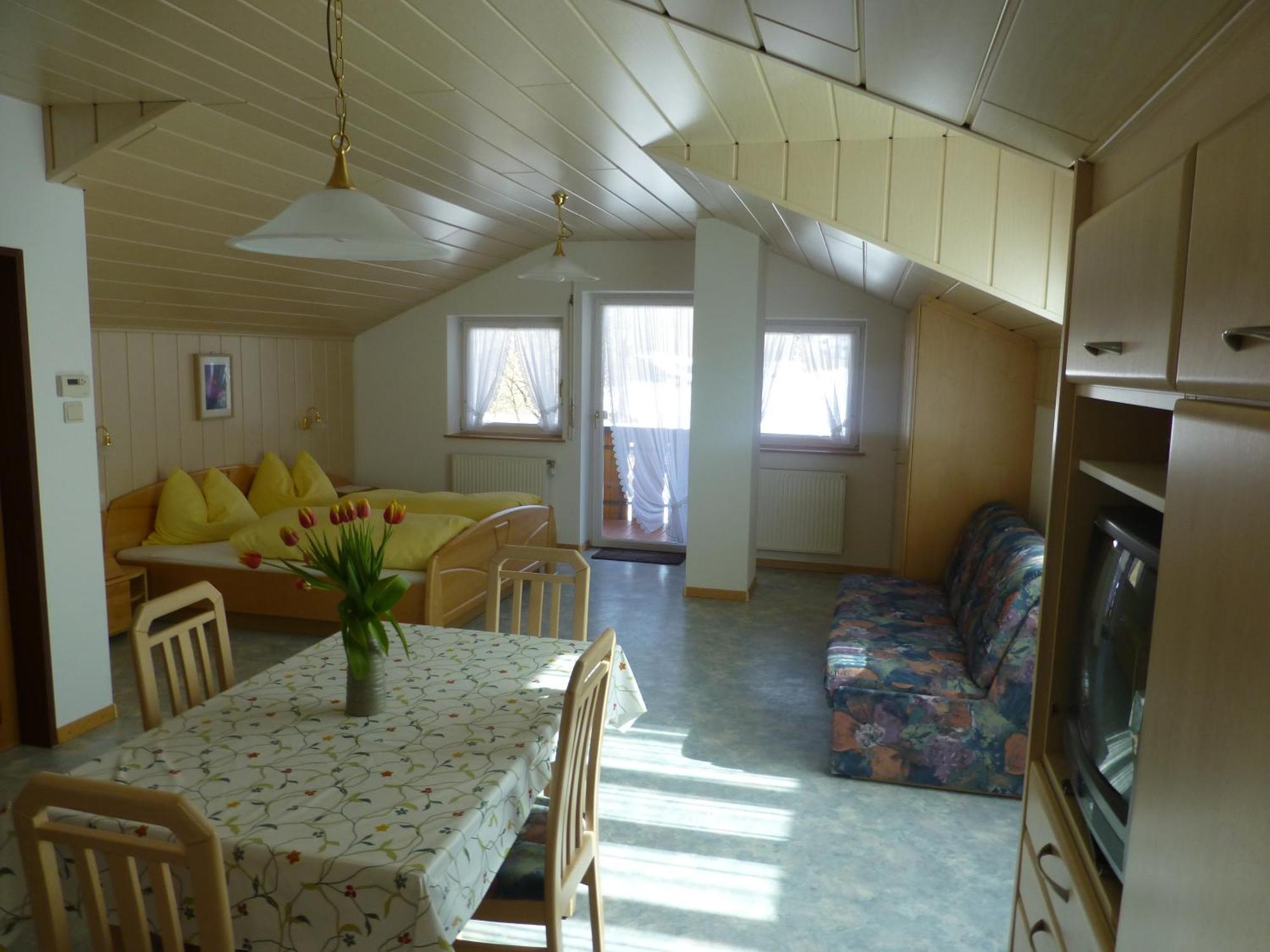 Bed and Breakfast Garni Helfer Dobbiaco Esterno foto