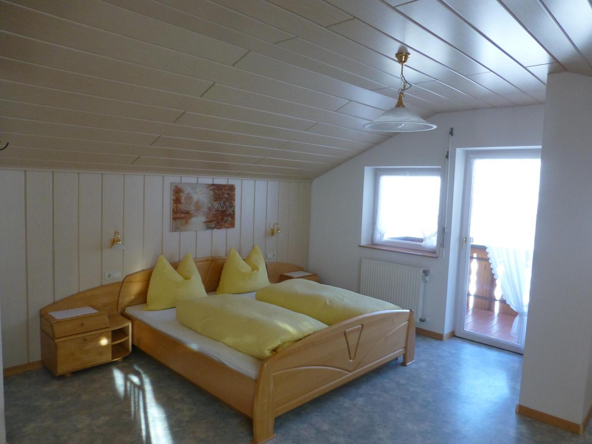 Bed and Breakfast Garni Helfer Dobbiaco Esterno foto