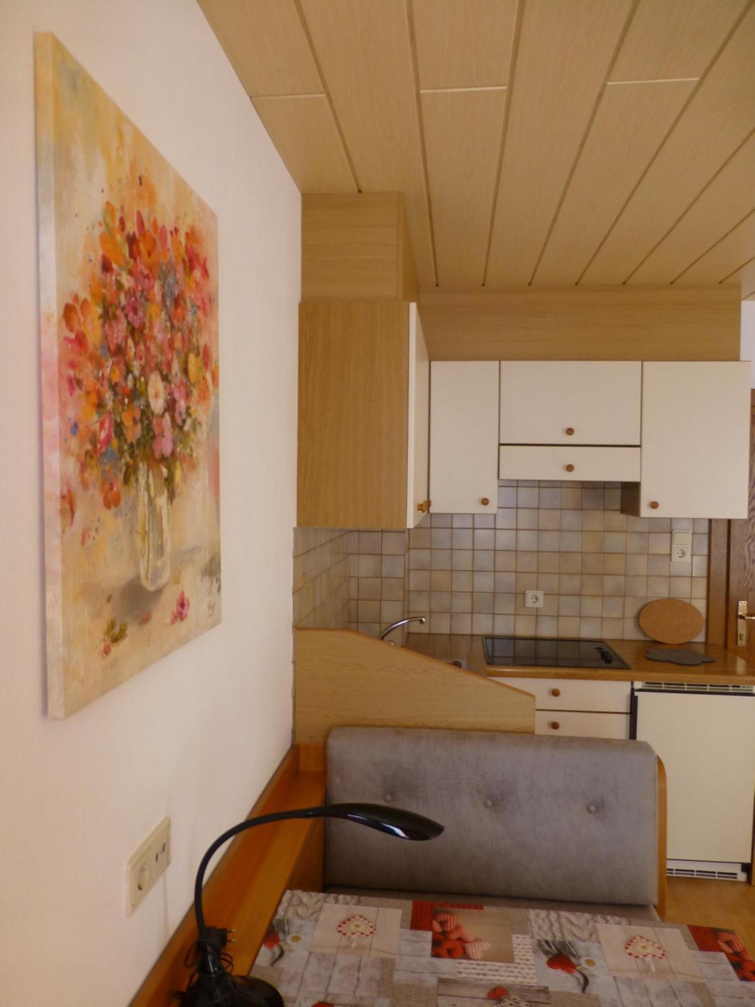 Bed and Breakfast Garni Helfer Dobbiaco Esterno foto